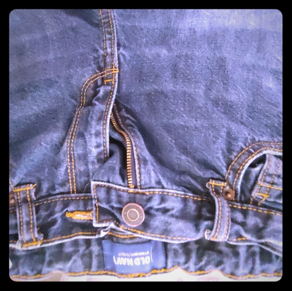 Boys jeans old Navy